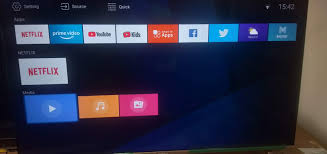How To Update And Add Apps On Skyworth 55ub5500 55ub5550 And 55ub5560