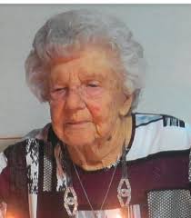 Doreen Mohr Obituary