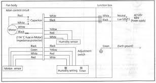 Reverse airflow feature allows you to change the fan's direction, so cool air is pushed down or warm air is distributed evenly. Aloha Breeze Ceiling Fan Wiring Diagram Wiring Diagram Networks