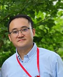 王宇-中国科学院大学-UCAS