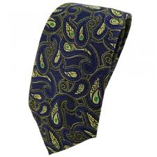 Maybe you would like to learn more about one of these? Paisley Tigertie