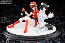 電撃ホビーウェブ on latest anime anime beautiful figure