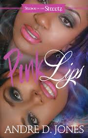 Amazon.com: Pink Lips (Strebor