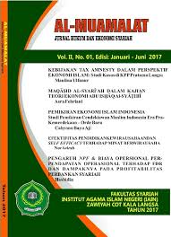 Penelitian ini bertujuan untuk menguji pengaruh etika bisnis islam yang terdiri dari keadilan ('adl), kehendak bebas (free will), tanggungjawab (responsibility), dan kebenaran, terhadap customer retention. Pemikiran Ekonomi Islam Indonesia Studi Pemikiran Cendekiawan Muslim Indonesia Era Pra Kemerdekaan Orde Baru Al Muamalat Jurnal Hukum Dan Ekonomi Syariah