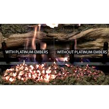 Vermiculite uses, differences, and misconceptions. Platinum 7 Oz Bright Rock Wool Gas Fireplace Glowing Embers For Gas Logs With Vermiculite Granules