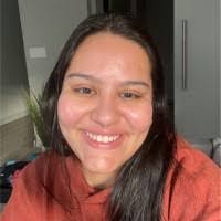 Ariel Garza's Instagram, Twitter & Facebook