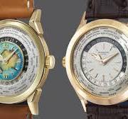 The 50 Greatest Watches of All Time