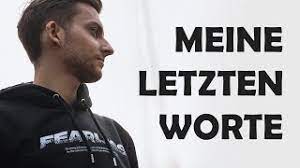 Johannes wimmer, gerhard delling, elena uhlig, tarik tesfu und franziska van almsick. Krebskranker Youtuber Philipp Mickenbecker Formuliert Letzte Worte Gala De