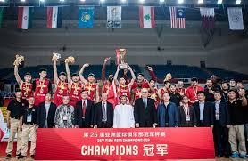 With the 2015 asia championship fast approaching why not get in the mood early with the final check out the full final game of the fiba asia championship 2011 between jordan and china! Fiba Asia Champions Cup 2016 Fiba Basketball