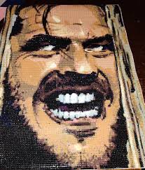 Hey, I am new here and just finished this one .