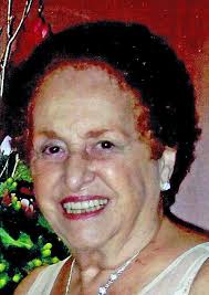 Rosemary McNeil Obituary