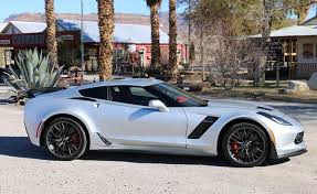 C7 Corvette Z06 Total Production Breakdown Corvette Sales News Lifestyle