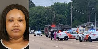 Krystal Mcgowan's Instagram, Twitter & Facebook