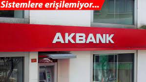 Through its syndicated loan renewal, akbank has provided over us $675 million in support of the turkish economy. Son Dakika Akbank In Sistemlerine Erisilemiyor Bankadan Yeni Aciklama Geldi Son Dakika Haberler