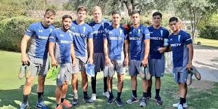Vicente bernedo garcía huidobro has been playing for teams like universidad católica. Un Choque En La Practica Dejo A Vicente Bernedo Con Una Fractura De Craneo Tnt Sports