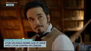 Seu último papel no cinema foi no filme o palhaço, de 2011. Ator De Escrava Mae E Vidas Opostas Morre Aos 37 Anos Recordtv R7 Balanco Geral Manha