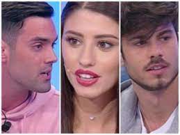 Teresa cilia di uomini e donne è pronta alla scelta. Uomini E Donne Oggi Luca Daffre Torna Ma Alessio Se Ne Va