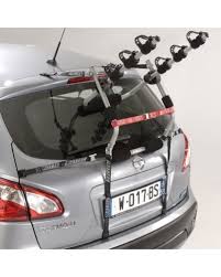 Rear Bike Carrier Standard