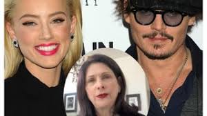 V to državo je po izgubljeni sodni bitki prebegnila ''izobčenka'' Amber  Heard