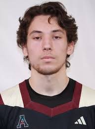 Alma Brady's Instagram, Twitter & Facebook