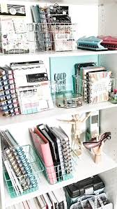 16 Bedroom Organization Ideas To Get The Most Out Of Your Small Space Rebekah Hutchins Dorm Room Organization Organization Bedroom Room Organization