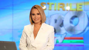 B1 tv channel angajează producător promo și asistent producător promo. Andreea Esca ÈocheazÄ Ar Trebui SÄ RenunÈ Ce Se Va Intampla De Acum Cu Ètirile Pro Tv B1 Ro