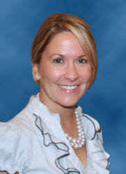 Irving Schools Foundation's Mandy Hamilton-O'Neill to head LeukemiaTexas