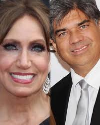 La cubana que botó a Lorenzo Luaces, debido a que él no podía mantener el  estilo de vida de esta joven de la edad de su hija Lina. Abajo los detalles  en