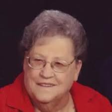 Obituary information for Ruth L. Billeaudeaux