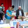 Germany Marks Basic Law Anniversary with New Commemorative Day Honoring Volunteerism
