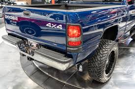 Image result for Patriot Blue 1999 Dodge Truck
