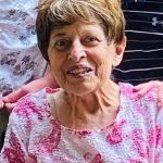 A Eulogy for Miriam Fields z”l