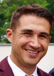 Participant Biographies