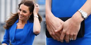 All The Sentimental Jewelry Prince William Has Given Duchess Kate Over The Years Kate Middleton Duchess Kate Prince William