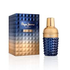 The biggest collection (1500+) of nitro pepe emojis! Pepe Jeans Perfume Aftershave Eau De Toilette Eau De Parfum The Fragrance Shop