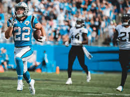 Related quizzes can be found here: Panthers Rb Christian Mccaffrey Ruled Out Of Thursday Night Football With Hamstring Injury
