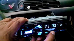 20 Dual Bluetooth Car Stereo First Look And Install Youtube