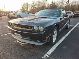 Image result for Dark Titanium 2009 Challenger