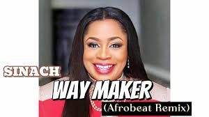 SINACH