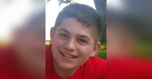 Obituary information for Kaden "K.K." Alexander Johnson-H...