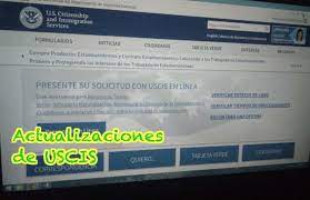 Mira Cuales Son Los Cambios Realizados Por Uscis A Sus Politicas Migratorias