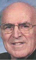 Arthur J. Rev. Prunier, 84