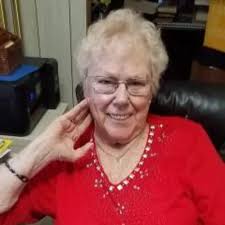 Obituary information for Mary G. Ward