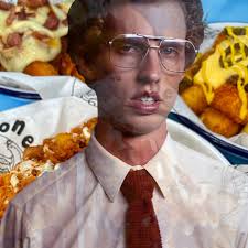 alright, alright, alright… how about a new menu teaser 🙏🤯 there's NEW  burgers, NEW sides + more bundles than a school playground 🍔✌️ launches  monday 10th jan 🙌 ps if you squint