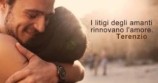Le parole hanno un peso. Aforismario Aforismi Frasi E Citazioni Sui Litigi Di Coppia