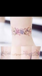 Epingle Par Yolies San Sur Tatoeages Tatouage Rose Poignet Tatouage Bracelet Tatouages Impressionnants