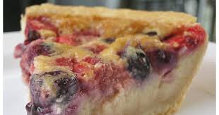 Un Mixte De Tarte Fruitee Et Legerement Sucre Qui Donne Un Resultat Du Tonnerre J Ai Pris La Recette Chez Dans La Cuisine De Blanc Desserts Food Fresh Pies