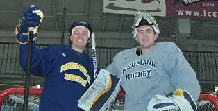 Pat vs. Philly goes Skate to Skate with Knights