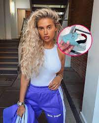 Tiny teen molly mae punished 8 min. Ist Uk Love Island Star Molly Mae Hague Etwa Schwanger Promiflash De