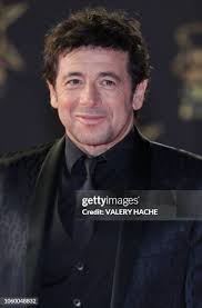 4,018 Patrick Bruel Photos Stock Photos, High-Res Pictures, and Images
